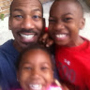 Meet your Posher, Granville